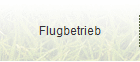 Flugbetrieb